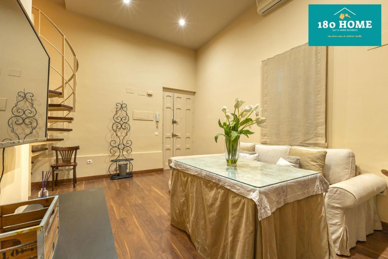 180 Home Luxury Peral 58 - Anibal Gonzalez إشبيلية المظهر الخارجي الصورة