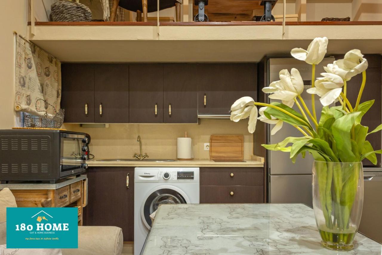 180 Home Luxury Peral 58 - Anibal Gonzalez إشبيلية المظهر الخارجي الصورة