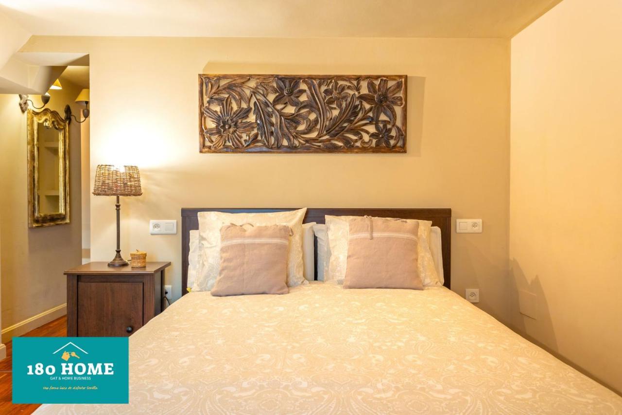 180 Home Luxury Peral 58 - Anibal Gonzalez إشبيلية المظهر الخارجي الصورة