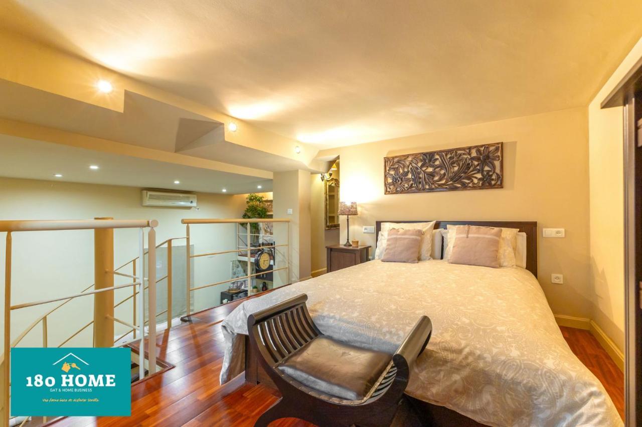 180 Home Luxury Peral 58 - Anibal Gonzalez إشبيلية المظهر الخارجي الصورة
