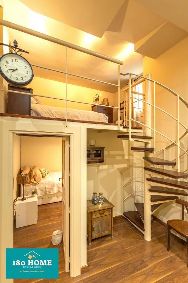 180 Home Luxury Peral 58 - Anibal Gonzalez إشبيلية المظهر الخارجي الصورة
