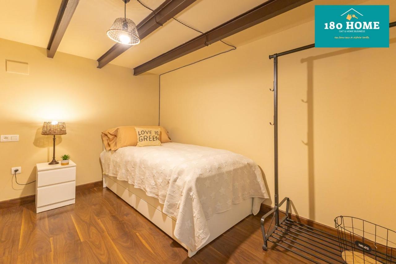 180 Home Luxury Peral 58 - Anibal Gonzalez إشبيلية المظهر الخارجي الصورة