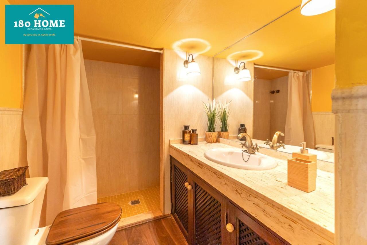 180 Home Luxury Peral 58 - Anibal Gonzalez إشبيلية المظهر الخارجي الصورة