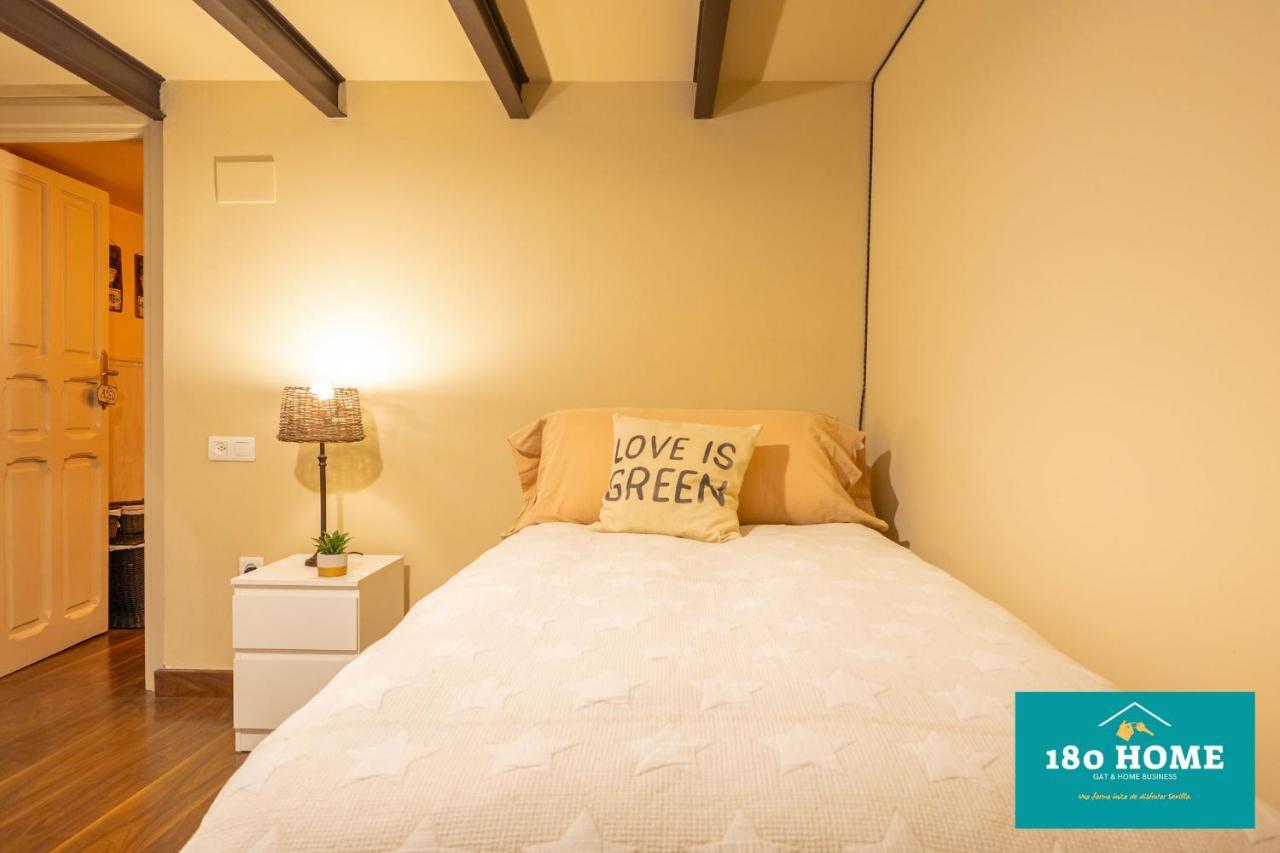180 Home Luxury Peral 58 - Anibal Gonzalez إشبيلية المظهر الخارجي الصورة