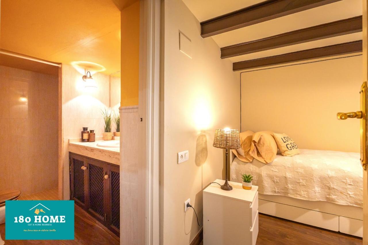 180 Home Luxury Peral 58 - Anibal Gonzalez إشبيلية المظهر الخارجي الصورة