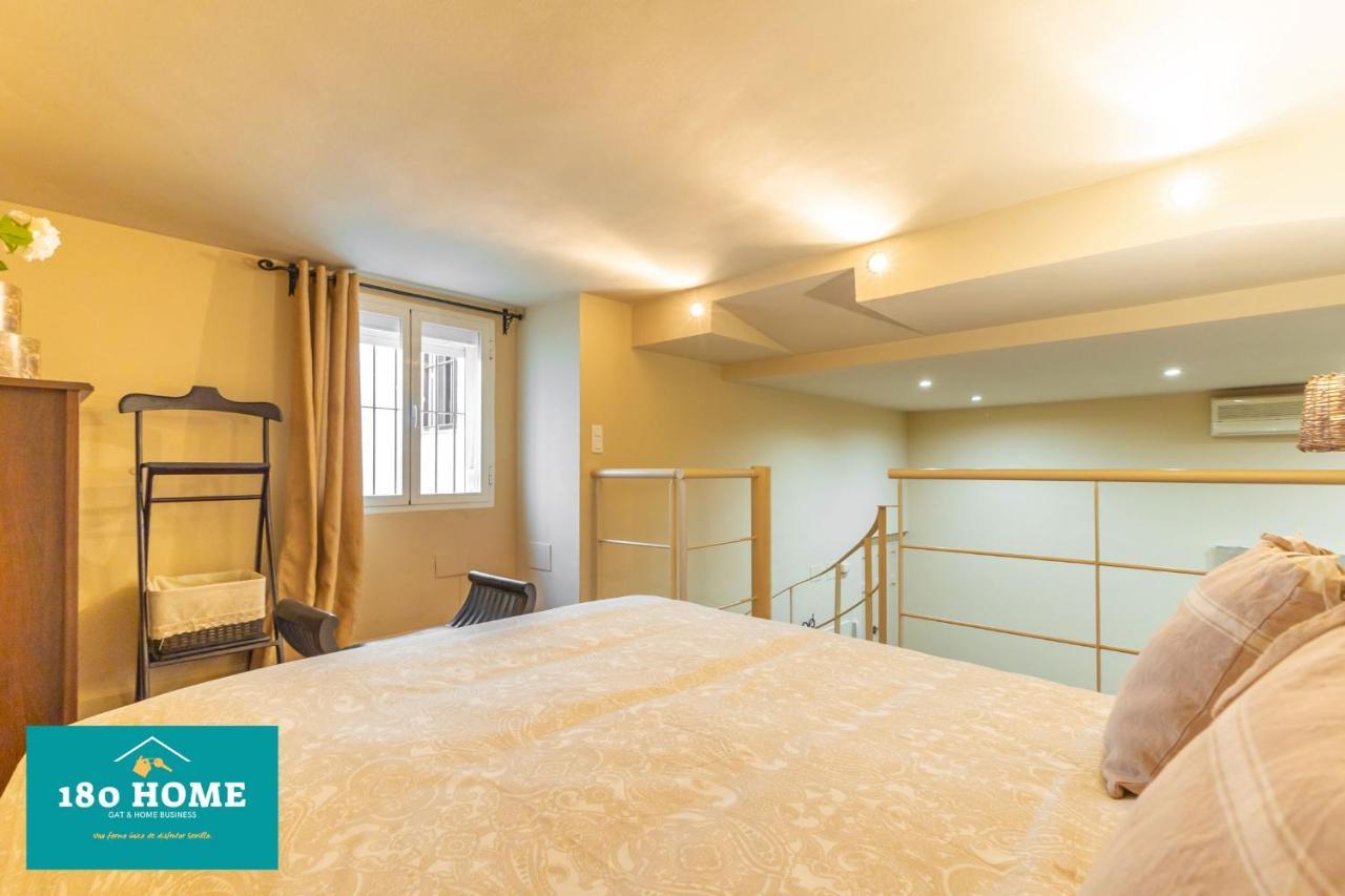 180 Home Luxury Peral 58 - Anibal Gonzalez إشبيلية المظهر الخارجي الصورة