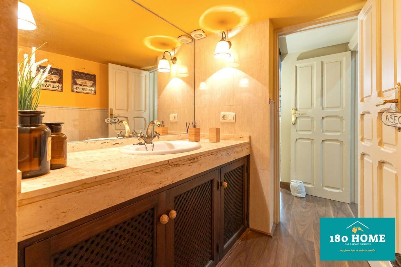 180 Home Luxury Peral 58 - Anibal Gonzalez إشبيلية المظهر الخارجي الصورة