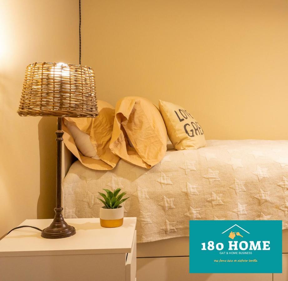 180 Home Luxury Peral 58 - Anibal Gonzalez إشبيلية المظهر الخارجي الصورة
