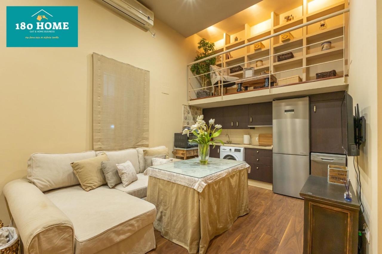 180 Home Luxury Peral 58 - Anibal Gonzalez إشبيلية المظهر الخارجي الصورة