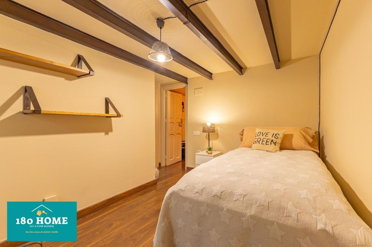 180 Home Luxury Peral 58 - Anibal Gonzalez إشبيلية المظهر الخارجي الصورة